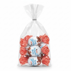 ช็อกโกแลตคุณภาพสูง Kinder Schoko-Bons ไส้ครีมเฮเซลนัทกรุบกรอบ เหมาะสำหรับขายปลีกและขายส่ง - Product Image 2