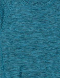 เสื้อแรชการ์ดไฮบริดสำหรับผู้ชาย, เสื้อผื่นคันแบบแห้งเร็วป้องกันเอว - Product Image 4