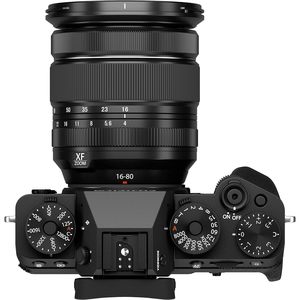 กล้องดิจิตอลมิเรอร์เลสพร้อมเลนส์ 16-80 มม. ฟิลเตอร์ป้องกัน HD ขนาด 72 มม. ชุดอุปกรณ์เสริมขั้นสูง - Product Image 2
