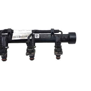 INJECTEURS DE CARBURANT FIAT Panda 3ème Série 46341231 46341162 Hybride 1000 (12>) - Product Image 2