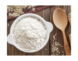 แป้งข้าวเจ้าทำจากแป้งข้าวธรรมชาติ - Product Image 1
