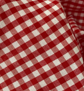 Soft Terry Cotton <b>Tablecloth</b> 140x180cm – Durable, Easy Wash, Minimalist Style, Premium Home Textile - Product Image 2