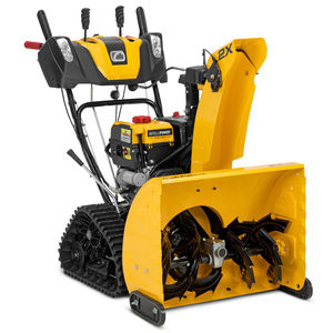เครื่องเป่าหิมะไฟฟ้า3X 30 HD ใหม่ลูกวัวส่วนประกอบหลักของเครื่องยนต์เครื่องกวาดหิมะสำหรับการก่อสร้างฟาร์ม - Product Image 5