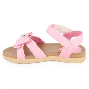 รองเท้าแตะเด็กผู้หญิง 219 -สีชมพู - Product Image 5