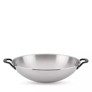 Kadai ที่ทำจากสเตนเลสสตีลใช้ค้อนสำหรับทำอาหารความจุ2ลิตร - Product Image 2