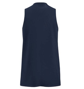 Débardeur Homme en Polyester 100% Écologique et Respirant, Personnalisable avec Logo, Meilleure Qualité, Caractéristiques Uniques, Vente Flash ! - Product Image 2