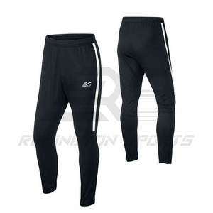 Venta al por mayor, diseña tu propio chándal deportivo, chándal para hombre, conjunto deportivo, chándal de gimnasio para hombre - Product Image 4