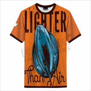 เสื้อยืดลำลองผู้ชาย เนื้อผ้านุ่ม ระบายอากาศได้ดี ผ้าฝ้าย 100% ทรงหลวม เหมาะสำหรับใส่ไปทำงาน ใส่เดินเล่น หรือใส่ในวันหยุดสุดสัปดาห์ - Product Image 1