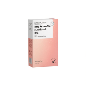 Parches Corporales - Hyukam Naiasin Bita Ssi Sunbaekpaechi, Paquete de 6 - Product Image 2