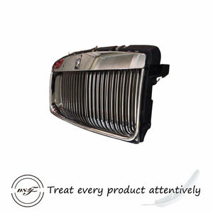 Grilles de calandre avant en maille pour Rolls-Royce Ghost Ghost EWB Series - Product Image 2
