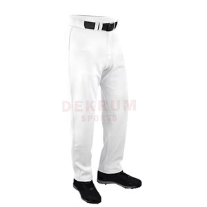 ชุดเบสบอลแฟชั่นใหม่ปี 2026 สำหรับผู้ชาย ไซส์ใหญ่ รับสกรีนโลโก้ ราคาประหยัด ระบายอากาศได้ดี ชุดกีฬาสำหรับผู้ใหญ่ ชุดทีม - Product Image 4