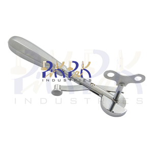 Vòng cắt với bìa Tổng chiều dài 180mm hallow xử lý phong cách Đồ trang sức làm DIY crafting & thép không gỉ vòng cắt kìm - Product Image 5