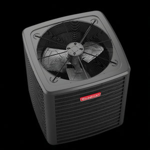 เครื่องปรับอากาศแบบแยกส่วน Goodman GLXS5BA6010 15.2 SEER2 ระบบเดี่ยว - Product Image 2