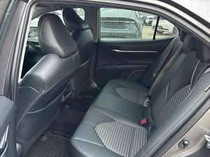 โตโยต้า แคมรี่ ปี 2021 - Product Image 4