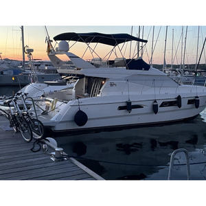 เรือยอชท์อาซิมุต 43 ฟลาย - Product Image 1