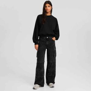 Sweat à capuche d'hiver en coton polaire avec fermeture éclair pour femmes Produit de haute qualité Sweats à capuche avec fermeture éclair pour femmes 2023 Hoodie en vente - Product Image 2