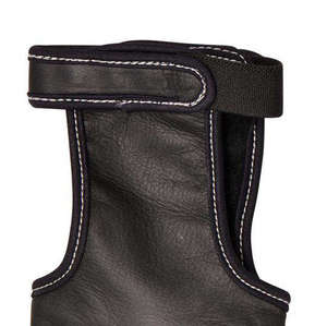 Gants de chasse camouflage gants sans doigts Pro anti-dérapant Protection solaire léger pêche tir à l'arc accessoires chasse en plein air - Product Image 4