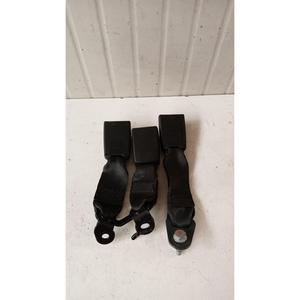 Gancio Cintura di Sicurezza Posteriore per CITROEN Serie C3 (09>15) 9681958880 HFV - Product Image 4