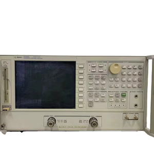 เครื่องมือวิเคราะห์เครือข่ายมือสอง Agilent E5062A 300kHz-3GHz - Product Image 1
