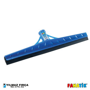 Escobilla de Goma para Pisos de Plástico Resistente de 40 cm con Cuchilla de Goma para Limpieza de Baños y Cocinas - Product Image 4