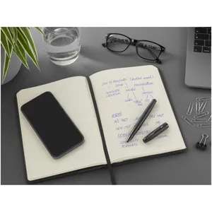 Bolígrafo Rollerball Personalizado Parker IM - Product Image 2