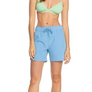 Nuevos shorts de playa de diseño moderno para mujer, ropa informal, ropa de calle, anti-pilling, para actividades al aire libre, shorts de baño para mujer - Product Image 2