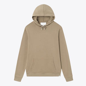 Sweat-shirt à capuche 100% coton, Collection d'hiver, manches longues, col à capuche, taille personnalisée, étiquettes, Logo imprimé - Product Image 4