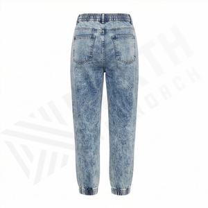 <b>Women</b> Acid Wash Tech Pants Casual Solid Low <b>Waist</b> Drawstring Wide Leg Baggy Trousers Lounge Streetwear Sweatpants <b>Elastic</b> Wear - Product Image 2
