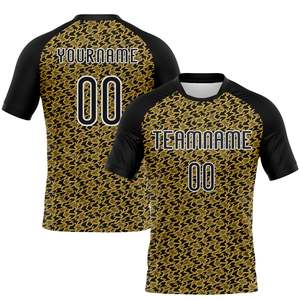 Camisetas de voleibol unisex de tela de poliéster a precio de venta al por mayor, camisetas de voleibol que absorben la humedad con nombre y logotipo de equipo personalizados - Product Image 1