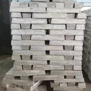 Lingot de magnésium 99.9 Lingots de magnésium de haute qualité Emballage en vrac Lingot de magnésium Lme prêt pour l'exportation - Product Image 2