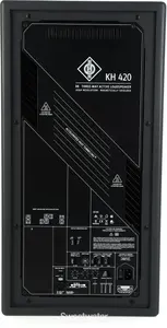 VENTAS CALIENTES Neman KH 420 Monitor de Estudio Activo de 3 Vías - Product Image 2