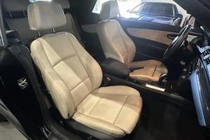 BMW 135i Convertible 2013 Usado en Buen Estado ~25,900 Millas, 1 Dueño, Transmisión Manual de 6 Velocidades, Motor Turbo de 6 Cilindros - Product Image 4