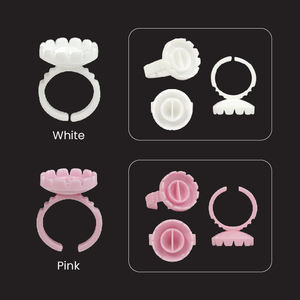 ANILLO COLA OCLAIR FABRICANTE (TIPO FLOR) - Product Image 1