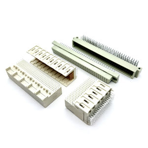 Soulin 2.0 Future Bus cinque file 90pin maschio dritto ad angolo retto femmina Fisheye connettore senza solderplane - Product Image 6