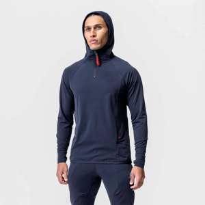 Factory Price Mens <b>Zip</b> <b>Up</b> <b>Hoodie</b> Bulk Wholesale Hoodies for Winter Outdoor Casual Fashion Custom Logo OEM/ODM Available - Product Image 5