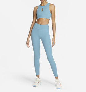 Vêtements de sport pour femmes OEM, soutien-gorge de sport sexy pour femmes, ensemble de yoga et de fitness pour femmes - Product Image 6