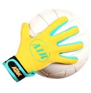 Guantes de fútbol gaélicos Logotipo personalizado de alta calidad Proveedor de guantes de fútbol de la mejor calidad con alto agarre - Product Image 5