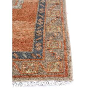 Tapis en laine noués à la main Nuray, géométriques, 9x12, pour salon et chambre, rectangulaires, abstraits, Pae-2977, pour usage domestique - Product Image 4