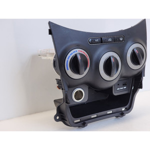 CLIMATE COMMANDI HYUNDAI I10 2a Serie 847320 X600 G3LA 998cc Benzina (11>13) - Product Image 2