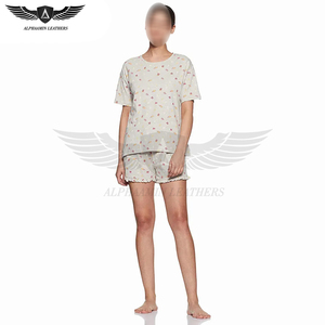 2025 Women Summer Outfit Set Soft Comfy <b>Top</b> And Shorts Lightweight Design Great for Travel And Everyday Summer Activities - Product Image 2