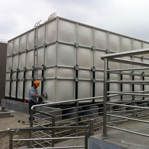 ชุดประกอบถังน้ำแยกส่วนสำหรับเครื่องจักรบำบัดน้ำ220V - Product Image 2