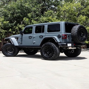 Excellent Jeep Wrangler Rubicon 392 4WD en vente - Product Image 2