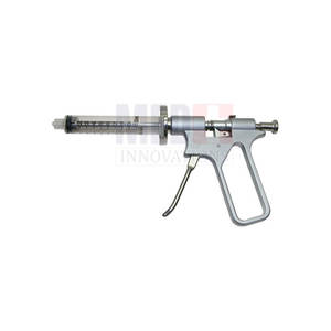 Chirurgie plastique de haute qualité Micro pistolet d'injection de graisse 0.1ml Dose Fabricant personnalisé de qualité supérieure - Product Image 3