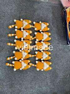 พวงกุญแจตุ๊กตารูปแมวน่ารักขนาดเล็กสำหรับเป็นของขวัญวันเกิด - Product Image 6