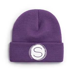 Venta al por mayor de calidad superior de acrílico de punto sombreros Fisherman Beanie Cap - Product Image 3