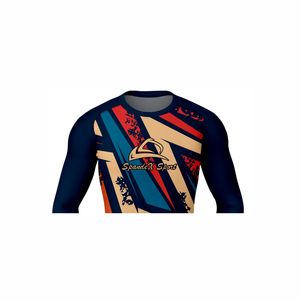 Wholesale Cheap Custom 100% <b>Polyester</b> Sublimation Basketball Warm up Shooting <b>Shirts</b> - Product Image 2
