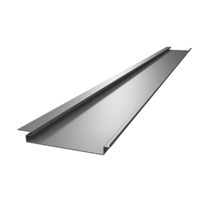 Soluciones de construcción energéticamente eficientes con perfiles de revestimiento de aluminio - Product Image 4