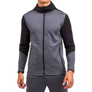 Chándal cómodo para hombre, última llegada, diseño de logotipo personalizado, chándal para hombre de alta exigencia, anticontracción, servicio OEM de alta calidad - Product Image 4