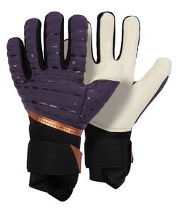 Gants de gardien de but de football de haute qualité Articles de sport Gardien de but professionnel Gants de football américain - Product Image 3
