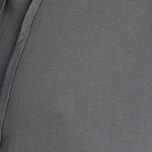 เสื้อฮู้ดผู้ชายแบบสวมหัว ประดับเพชรเทียม ดีไซน์หรู ผ้าฟลีซคอตตอน 100% ทรงโอเวอร์ไซส์ คุณภาพสูง แบบยูนิเซ็กส์ - Product Image 6